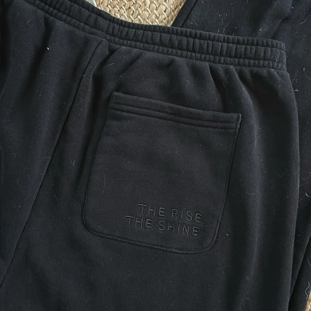 Vuori Black Track Pants - Picture 7 of 7